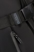 American Tourister URBAN TRACK Travel Backpack Reise-Rucksack asphalt black
