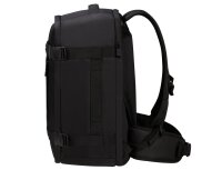 American Tourister URBAN TRACK Travel Backpack Reise-Rucksack asphalt black