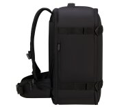 American Tourister URBAN TRACK Travel Backpack Reise-Rucksack asphalt black