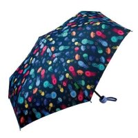 Happy Rain Benetton Super Mini Kids Manuell Taschenschirm...