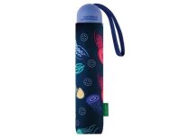 Happy Rain Benetton Super Mini Kids Manuell Taschenschirm...