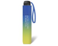 Happy Rain Benetton Super Mini Gradient Manuell...
