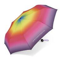 Happy Rain Benetton Super Mini Gradient Manuell...
