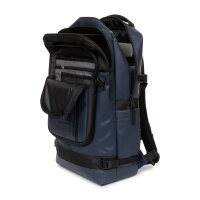 Eastpack EK00092D TECUM L Laptoprucksack 4Z0 CNNCT Admiral