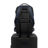 Eastpack EK00092D TECUM L Laptoprucksack 4Z0 CNNCT Admiral