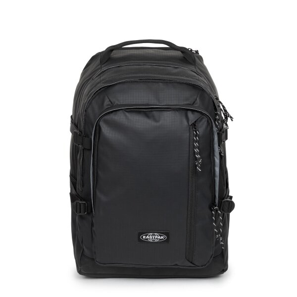 Eastpack EK0A5BL5 Volker Pro Laptoprucksack 4Z3 Rip Black Coat