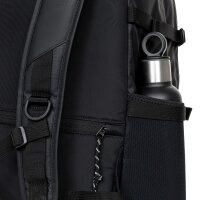 Eastpack EK0A5BL5 Volker Pro Laptoprucksack 4Z3 Rip Black Coat