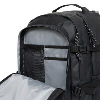 Eastpack EK0A5BL5 Volker Pro Laptoprucksack 4Z3 Rip Black Coat