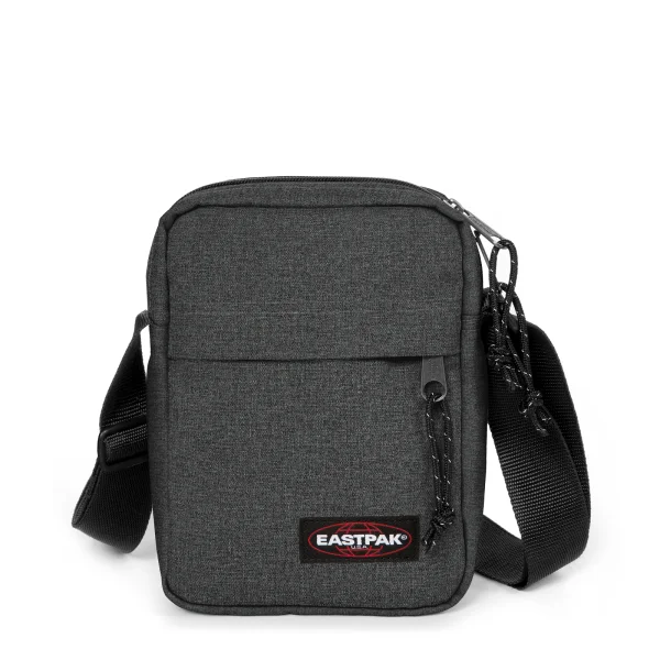 Eastpack EK000045 THE ONE Umhängetasche ca. 2,5 Liter 77H Denim