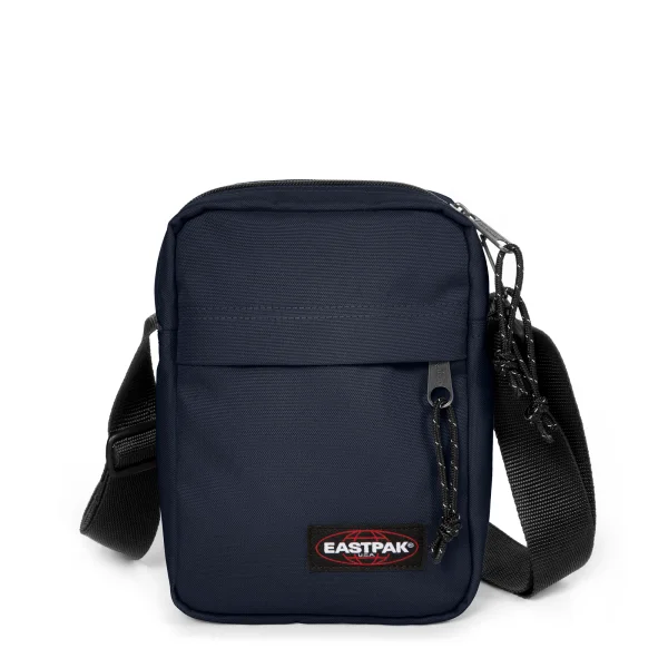 Eastpack EK000045 THE ONE Umhängetasche ca. 2,5 Liter L83 Ultra Marine