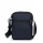 Eastpack EK000045 THE ONE Umhängetasche ca. 2,5 Liter L83 Ultra Marine