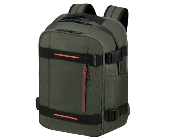 American Tourister URBAN TRACK Laptop Backpack 15,6" Rucksack