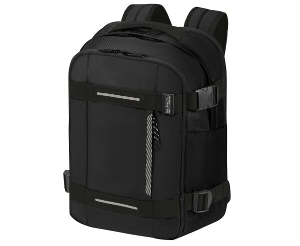 American Tourister URBAN TRACK Laptop Backpack 15,6" Rucksack asphalt black