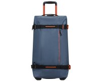 American Tourister URBAN TRACK Duffle/WH M Coated...
