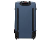 American Tourister URBAN TRACK Duffle/WH M Coated Rollenreisetasche navy/orange
