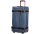 American Tourister URBAN TRACK Duffle/WH M Coated Rollenreisetasche navy/orange