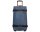 American Tourister URBAN TRACK Duffle/WH M Coated Rollenreisetasche navy/orange