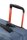American Tourister URBAN TRACK Duffle/WH M Coated Rollenreisetasche navy/orange