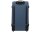 American Tourister URBAN TRACK Duffle/WH M Coated Rollenreisetasche navy/orange