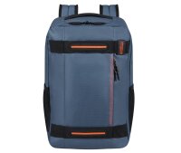 American Tourister URBAN TRACK Cabin Backpack Coated...