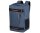 American Tourister URBAN TRACK Cabin Backpack Coated Rucksack mit Laptopfach navy/orange