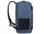 American Tourister URBAN TRACK Cabin Backpack Coated Rucksack mit Laptopfach navy/orange