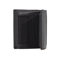 Maitre 4060001047 Fusto Helge Billfold Sv5 Wallets Leather Portmonnaie Schwarz
