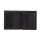 Maitre 4060001047 Fusto Helge Billfold Sv5 Wallets Leather Portmonnaie Schwarz