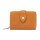 Maítre Lemberg 4053533531783 Diethilde Purse Mh16Fz Leder Geldbörse RFID darkyellow