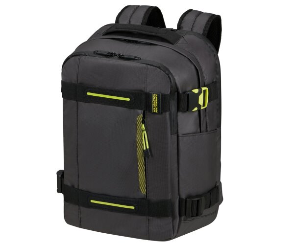 American Tourister URBAN TRACK Laptop Backpack Coated...