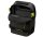 American Tourister URBAN TRACK Laptop Backpack Coated 15,6" Rucksack black/lime