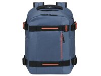 American Tourister URBAN TRACK Laptop Backpack Coated...