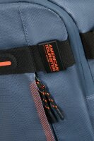 American Tourister URBAN TRACK Laptop Backpack Coated 15,6" Rucksack navy/orange