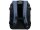 American Tourister URBAN TRACK Laptop Backpack Coated 15,6" Rucksack navy/orange