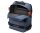 American Tourister URBAN TRACK Laptop Backpack Coated 15,6" Rucksack navy/orange