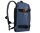 American Tourister URBAN TRACK Laptop Backpack Coated 15,6" Rucksack navy/orange