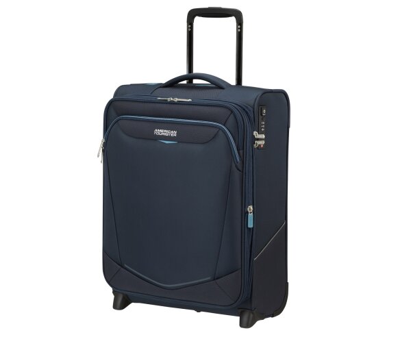 American Tourister SUMMERRIDE Upright S EXP TSA 55 cm...