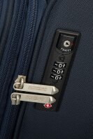 American Tourister SUMMERRIDE Upright S EXP TSA 55 cm Koffer Handgepäck