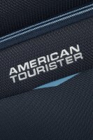 American Tourister SUMMERRIDE Upright S EXP TSA 55 cm Koffer Handgepäck