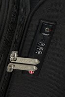 American Tourister SUMMERRIDE Upright S EXP TSA 55 cm Koffer Handgepäck black