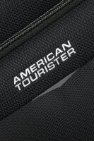 American Tourister SUMMERRIDE Upright S EXP TSA 55 cm Koffer Handgepäck black