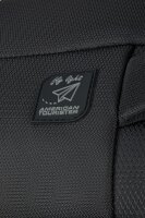 American Tourister SUMMERRIDE Upright S EXP TSA 55 cm Koffer Handgepäck black
