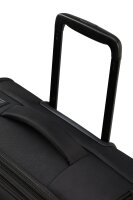 American Tourister SUMMERRIDE Upright S EXP TSA 55 cm Koffer Handgepäck black