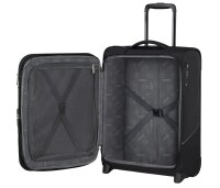 American Tourister SUMMERRIDE Upright S EXP TSA 55 cm Koffer Handgepäck black