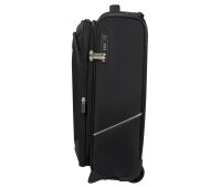 American Tourister SUMMERRIDE Upright S EXP TSA 55 cm Koffer Handgepäck black