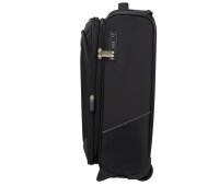 American Tourister SUMMERRIDE Upright S EXP TSA 55 cm Koffer Handgepäck black