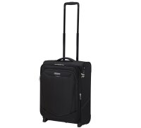 American Tourister SUMMERRIDE Upright S EXP TSA 55 cm Koffer Handgepäck black