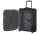 American Tourister SUMMERRIDE Upright S EXP TSA 55 cm Koffer Handgepäck black