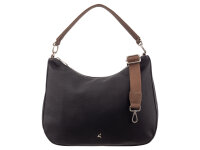 Prato S981-C Umhängetasche Shopper black