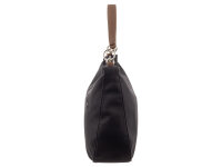 Prato S981-C Umhängetasche Shopper black